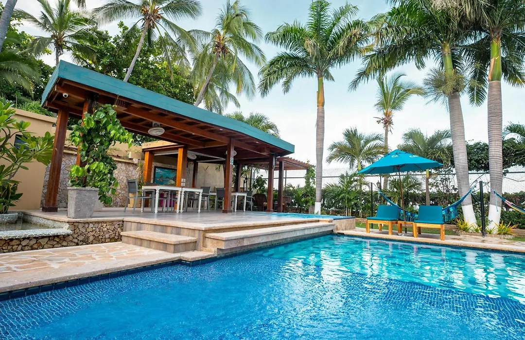 Casa Verano Beach Hotel - Adults Only-1