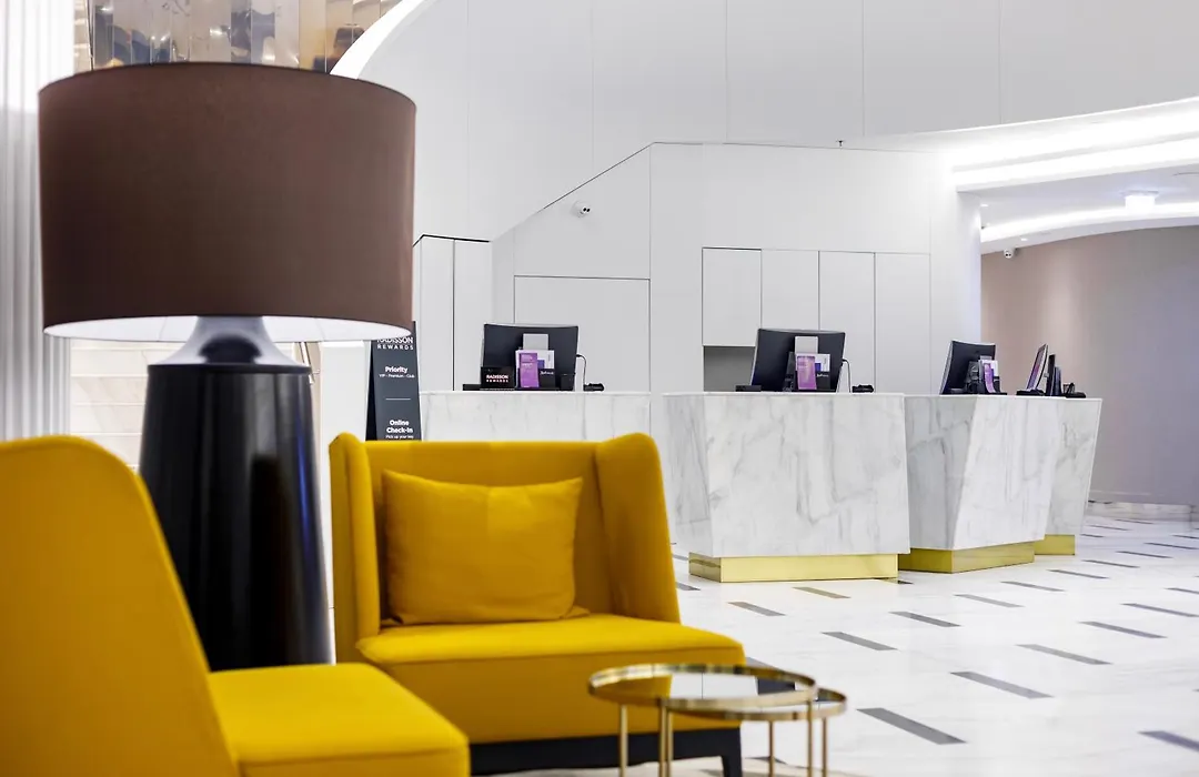 Radisson Blu Resort Swinoujscie-1