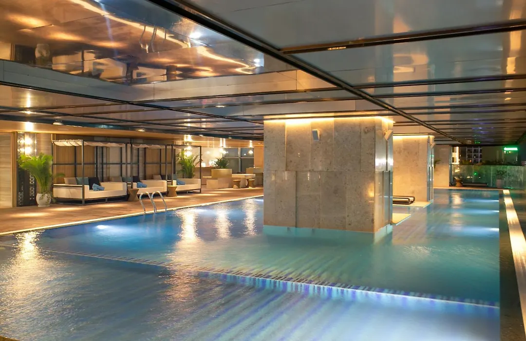 Grand Hyams Hotel - Quy Nhon Beach-1