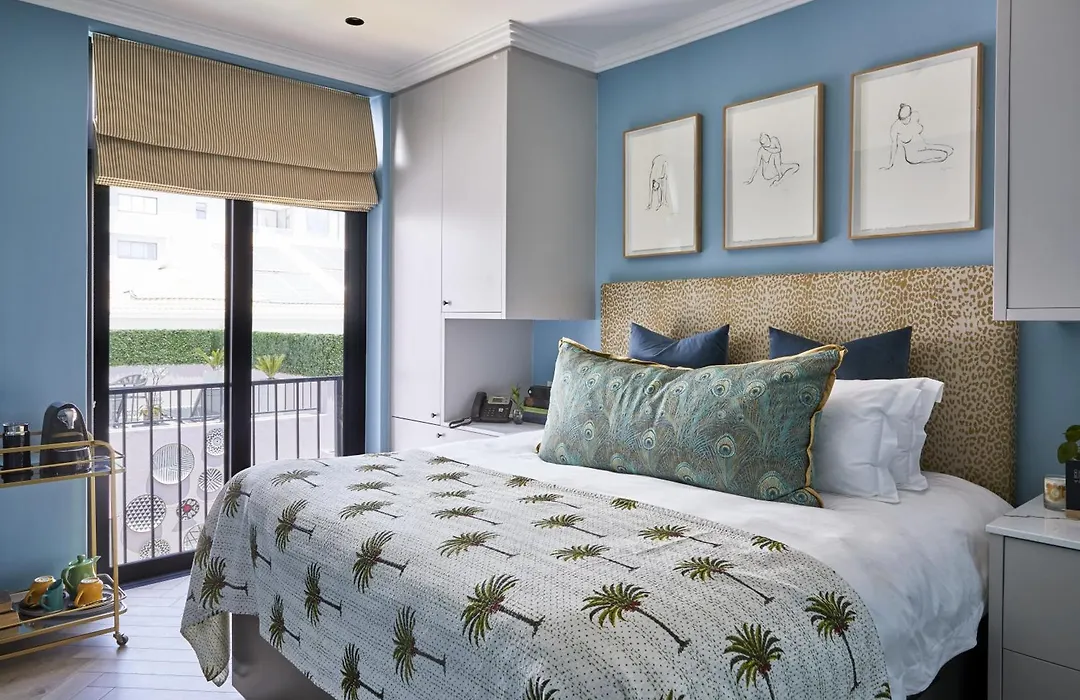 Pineapple House Boutique Hotel-1