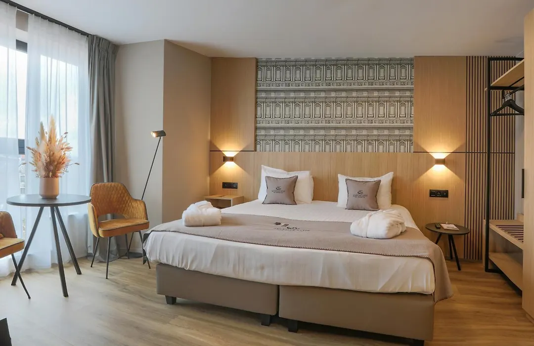 Hotel Quartier Latin-1