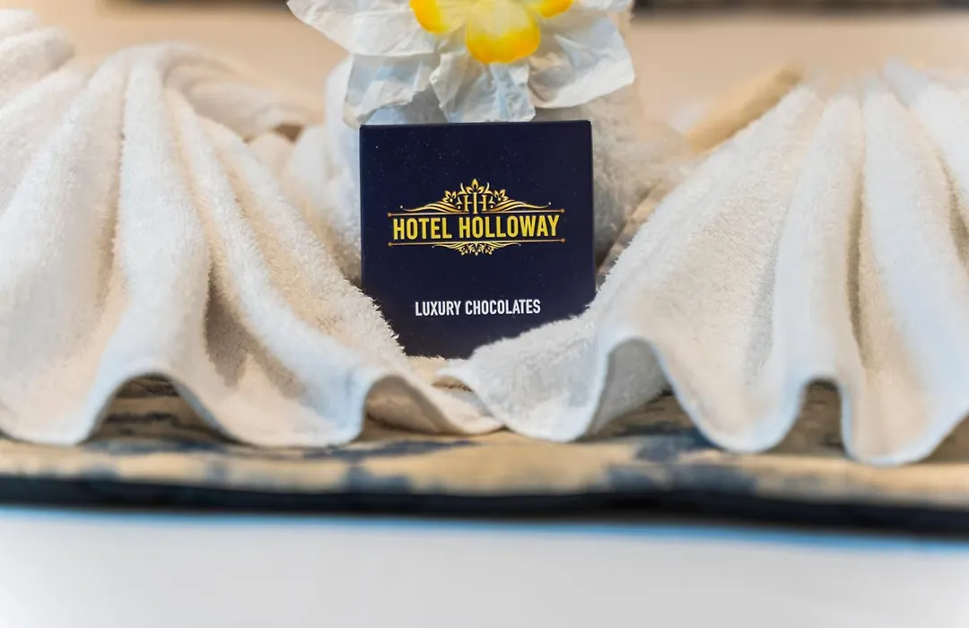 Hotel Holloway-1