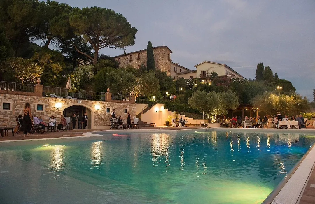 Hotel Bramante-1