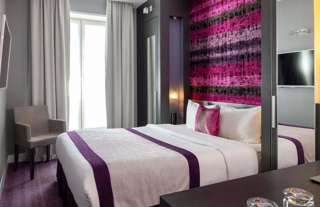 Le Marceau Bastille-1