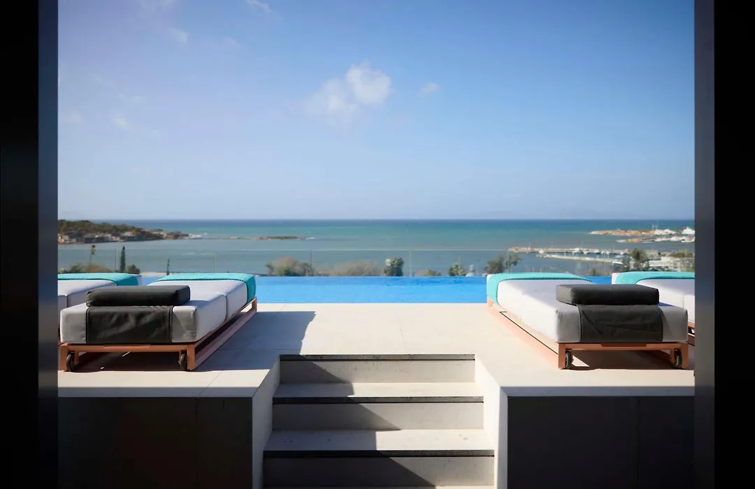 Dusit Suites Hotel Athens-1
