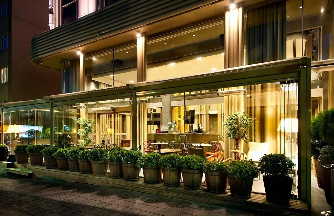 The Cettia Istanbul-1