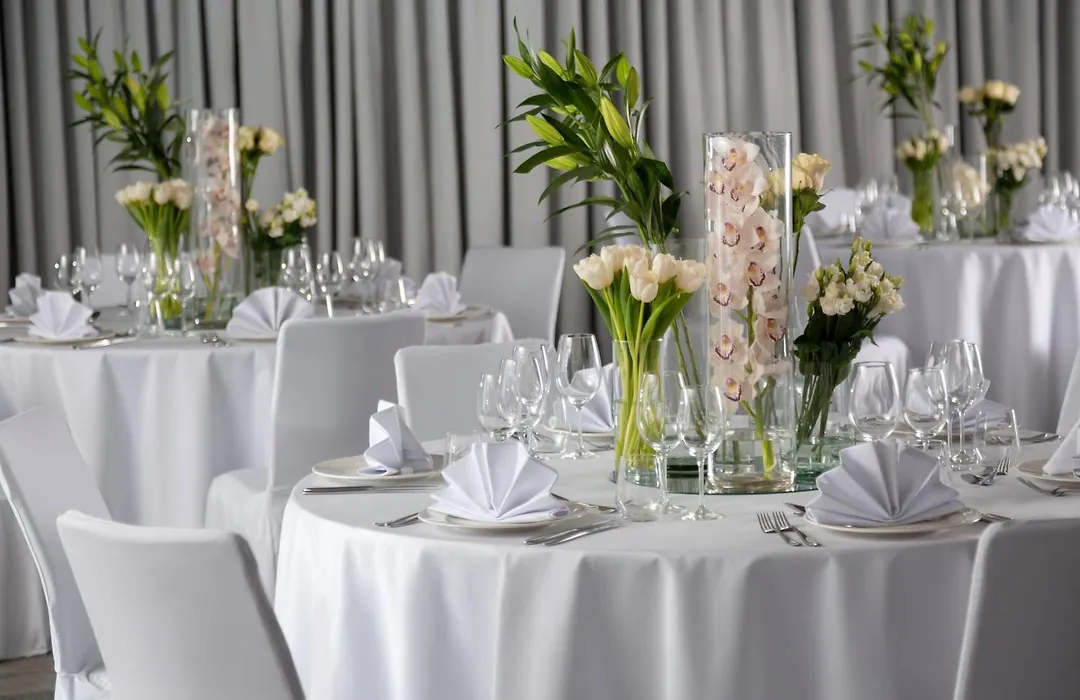 Courtyard By Marriott Bucharest Floreasca-1