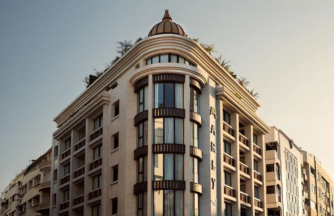 Marly Boutique Hôtel-1