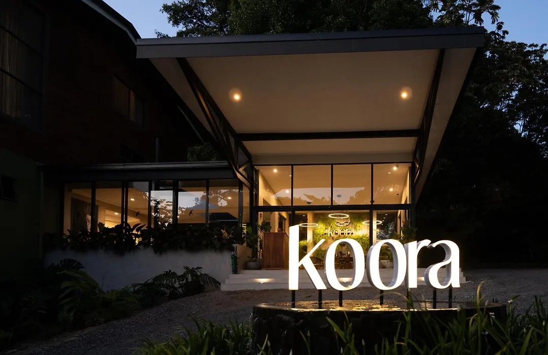 Koora Monteverde A Cloud Forest Hotel By Sandglass-1
