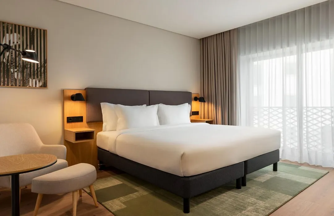 Holiday Inn Beja By Ihg-1