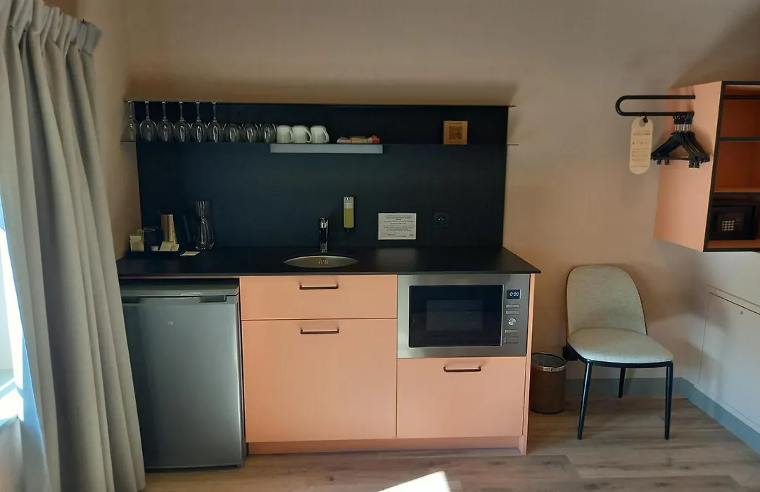 La Maison Rabelais-1
