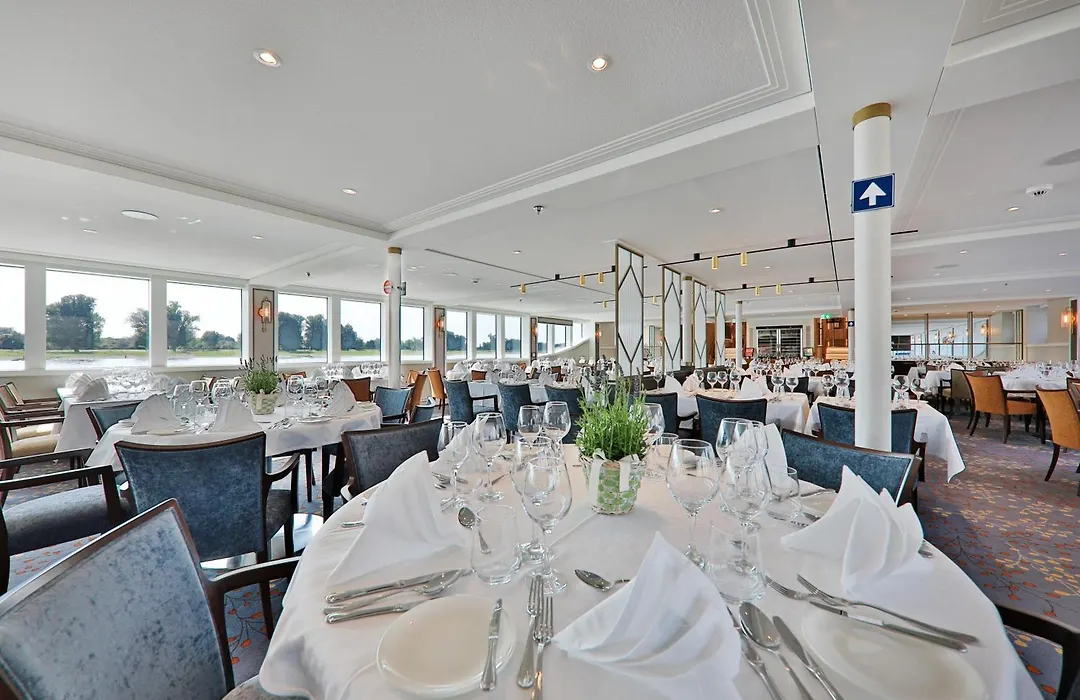 Hotelschiff Lady Diletta-1