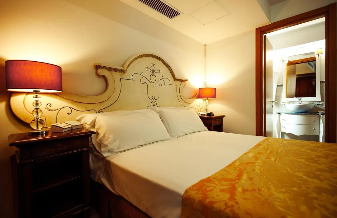 Vico Regio Hotel-1