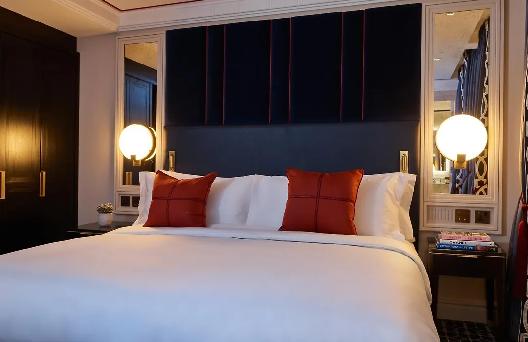 The Mayfair Townhouse-1