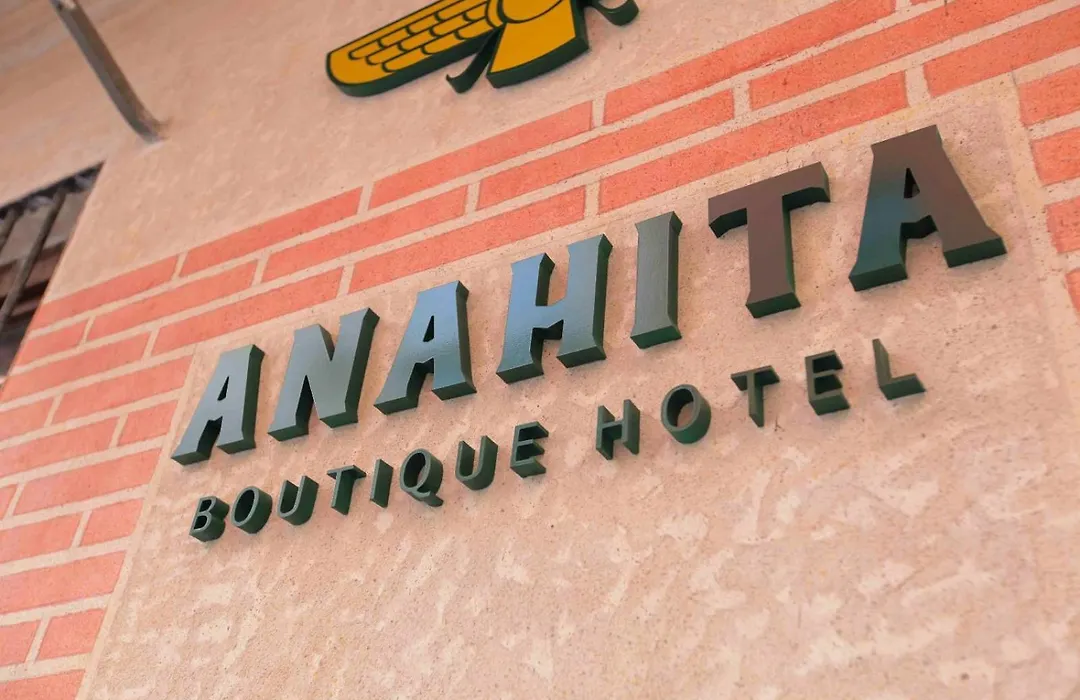 Anahita Boutique Hotel-1