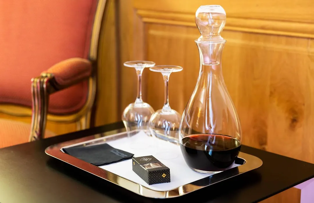 L'Hermitage Gantois, Autograph Collection-1