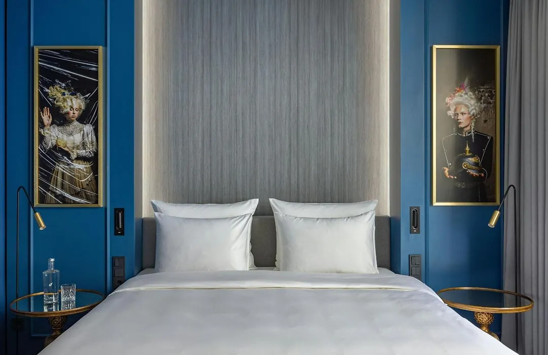 Hotel Luc, Autograph Collection-1
