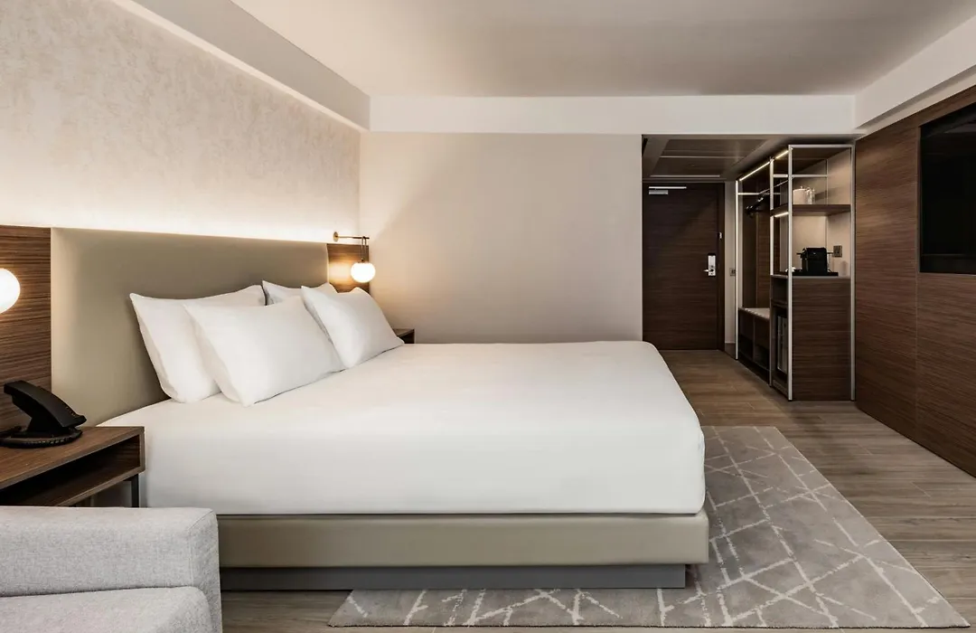 Ac Hotel By Marriott St Julian'S-1