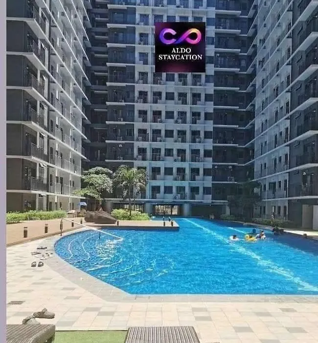 Aldo Mall Of Asia Shore 3 Residence-1