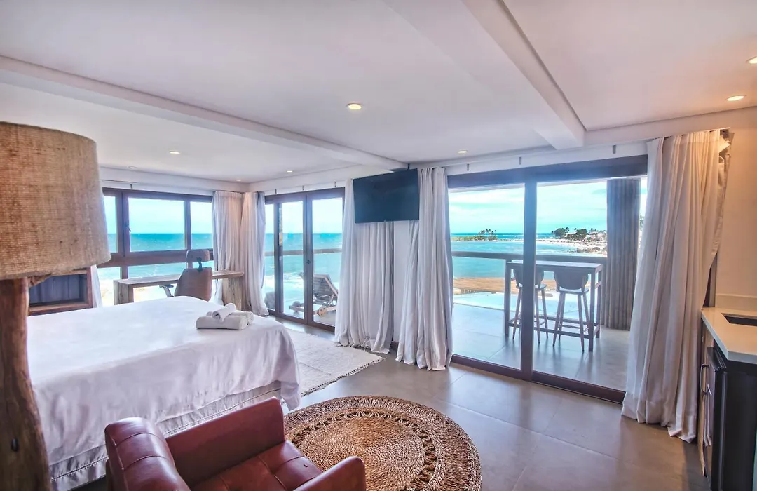 One Beach Boutique Hotel-1