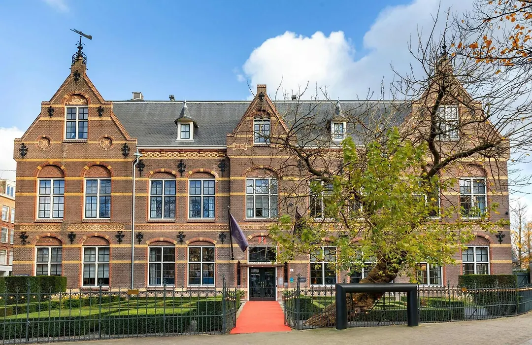 The College Hotel Amsterdam, Autograph Collection-1