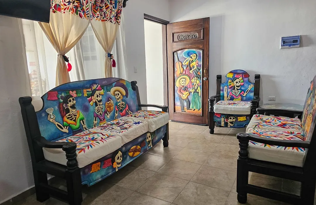 Hotel Villas Ponto Holbox-1