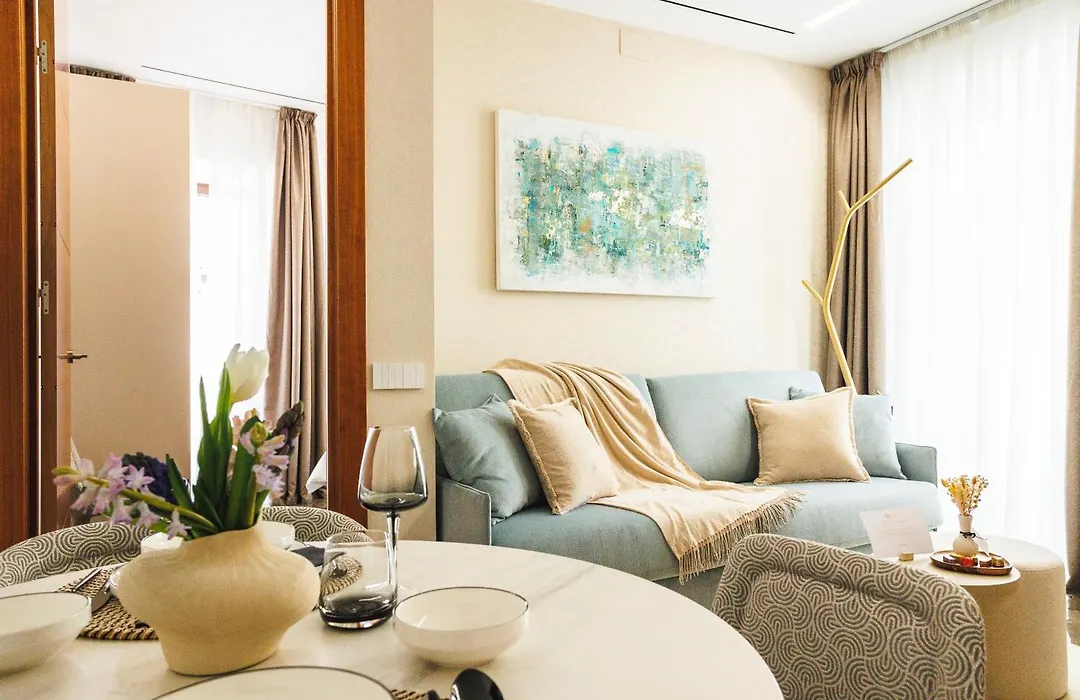 Corral Del Carbon Gg Luxury Hotel Boutique-1