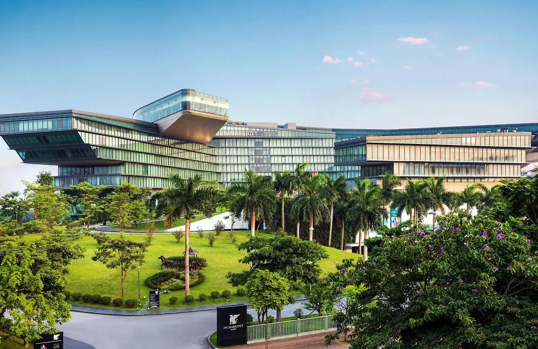 Jw Marriott Hotel Hanoi-1