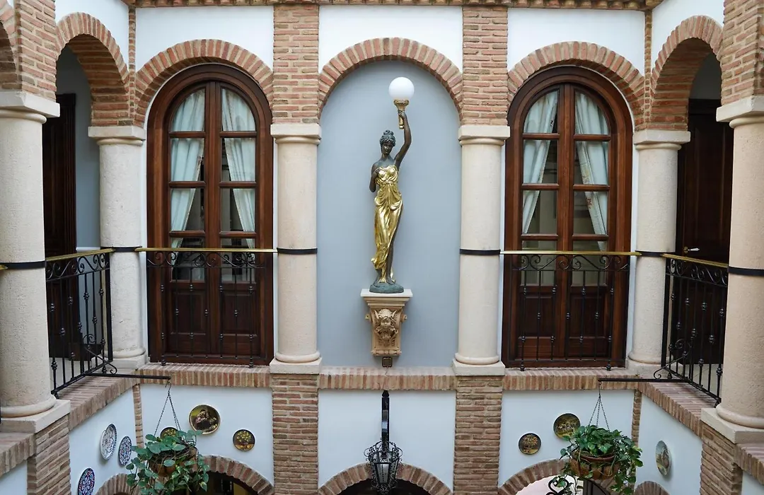 Hotel Boutique Casa Veracruz-1