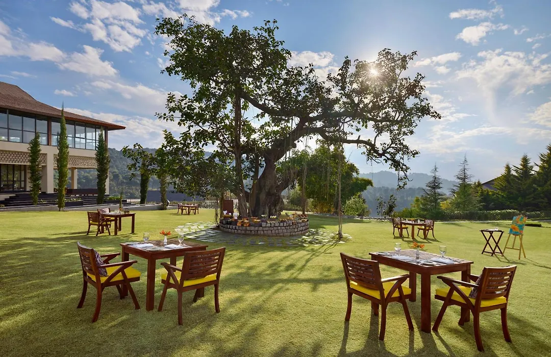 Storii By Itc Hotels, Amoha Retreat Dharamshala-1