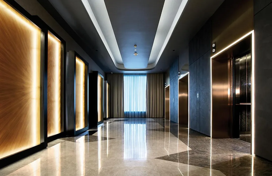 Resorts World Genting - Crockfords-1
