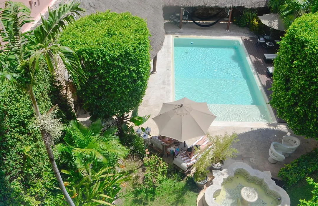 Casa Lucia Hotel Boutique-1