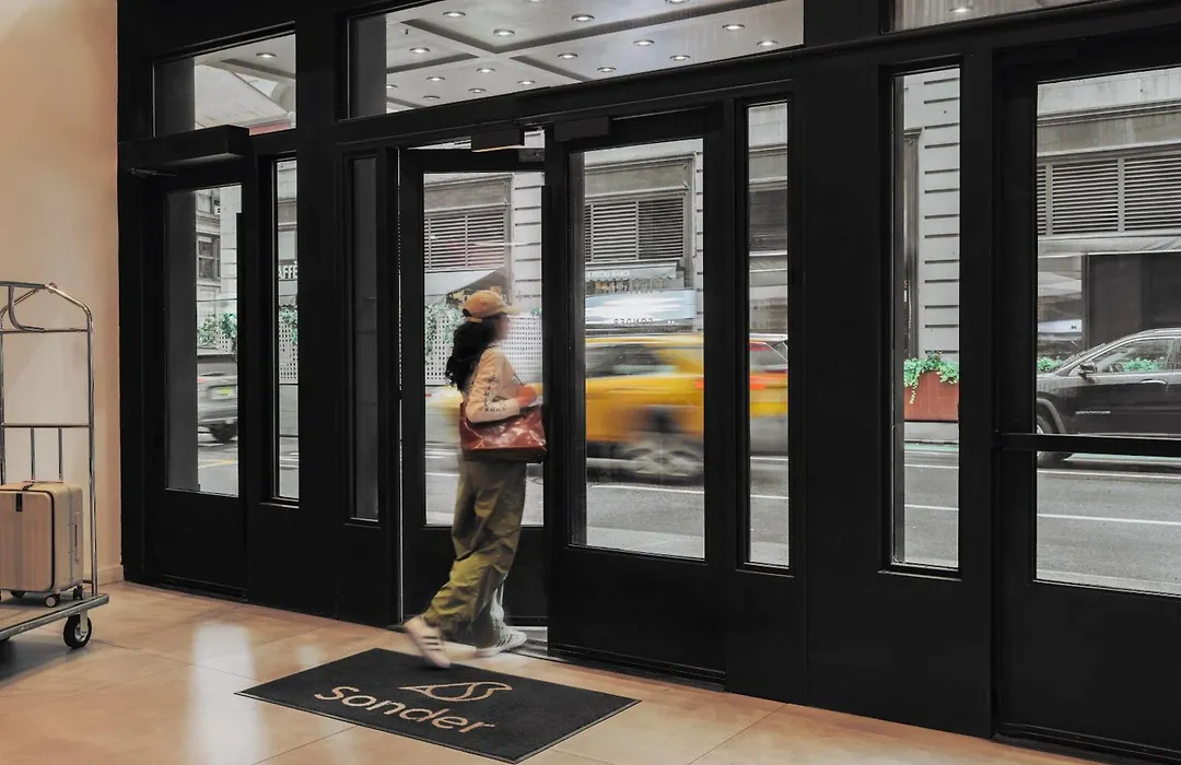 Flatiron Hotel, Sonder By Marriott Bonvoy-1