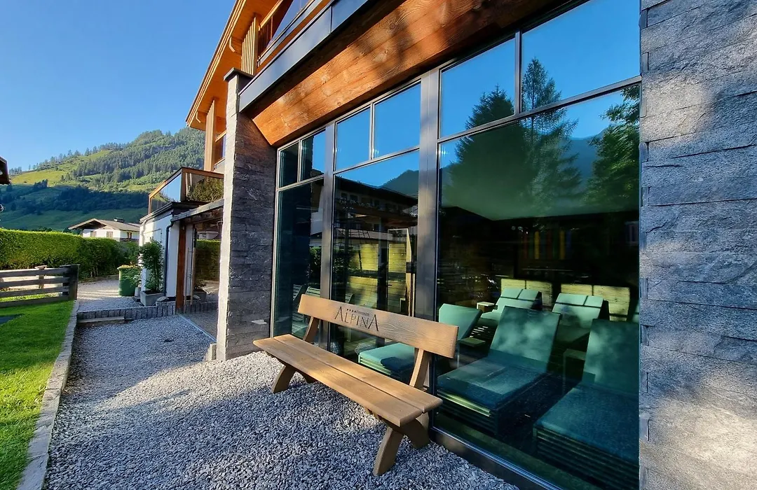 Hotel Alpina Rauris-1