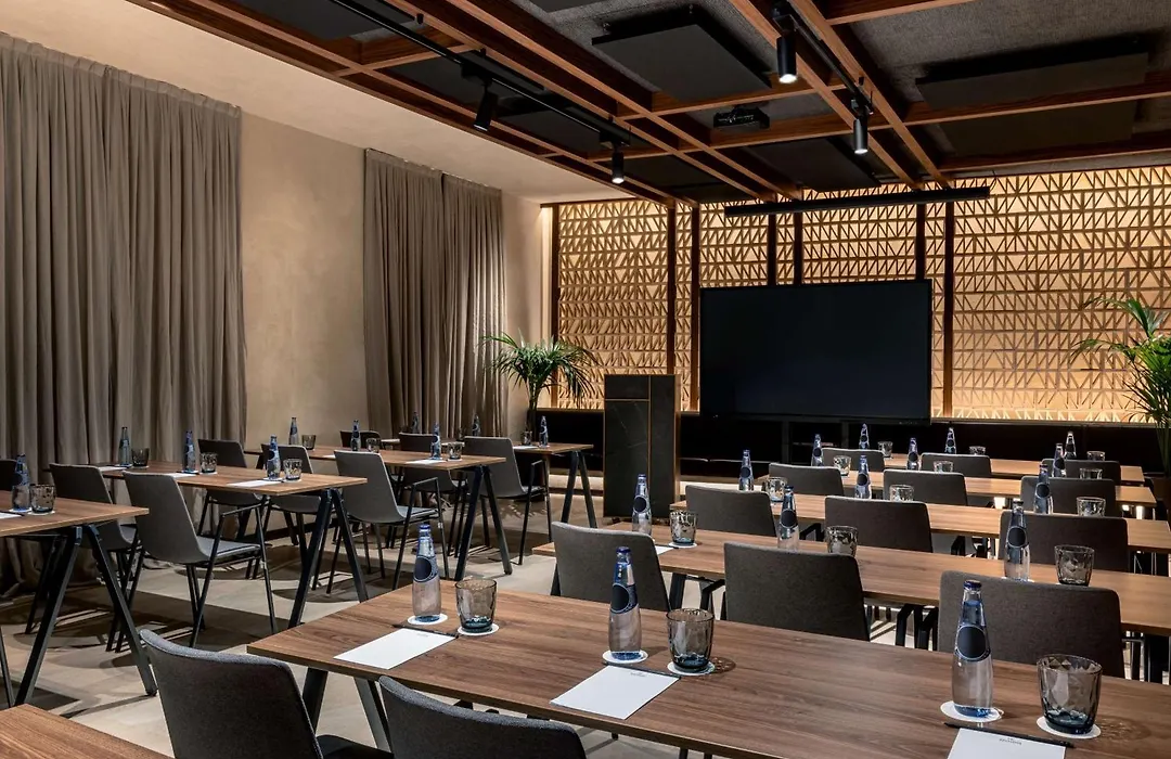 Radisson Collection Hotel, Magdalena Plaza Sevilla-1