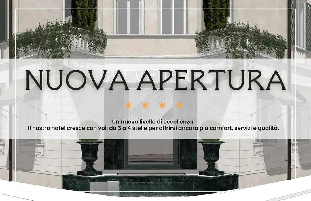 Hotel Belvedere-1
