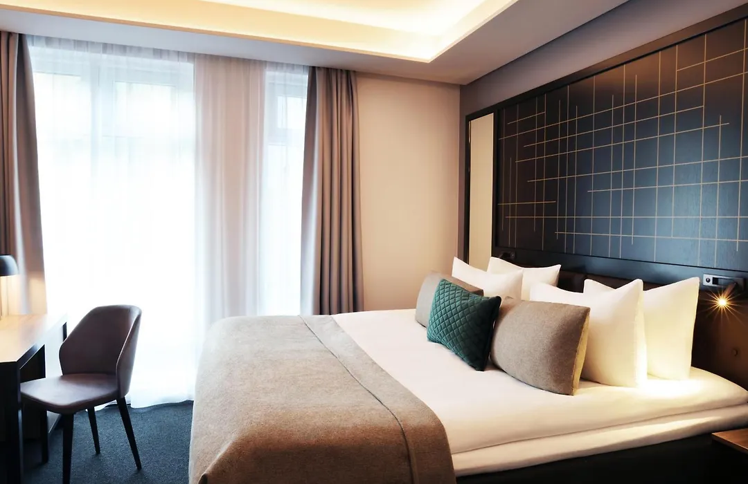 Hotel Reykjavík Saga-1