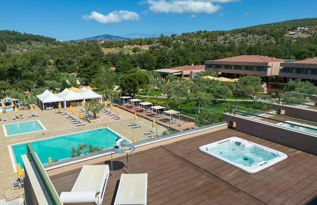 Royal Paradise Beach Resort&Spa-1