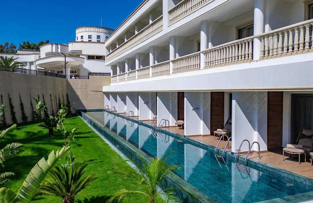 Samara Hotel Bodrum Ultra All Inclusive-1