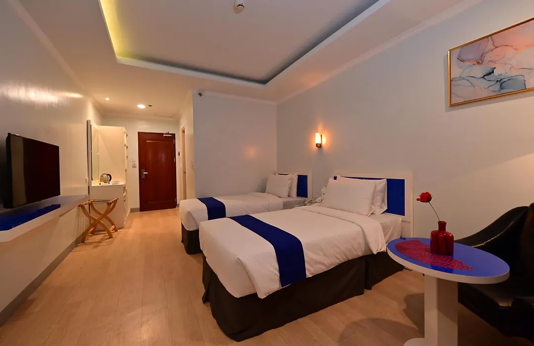 T Shine Resort And Spa-1