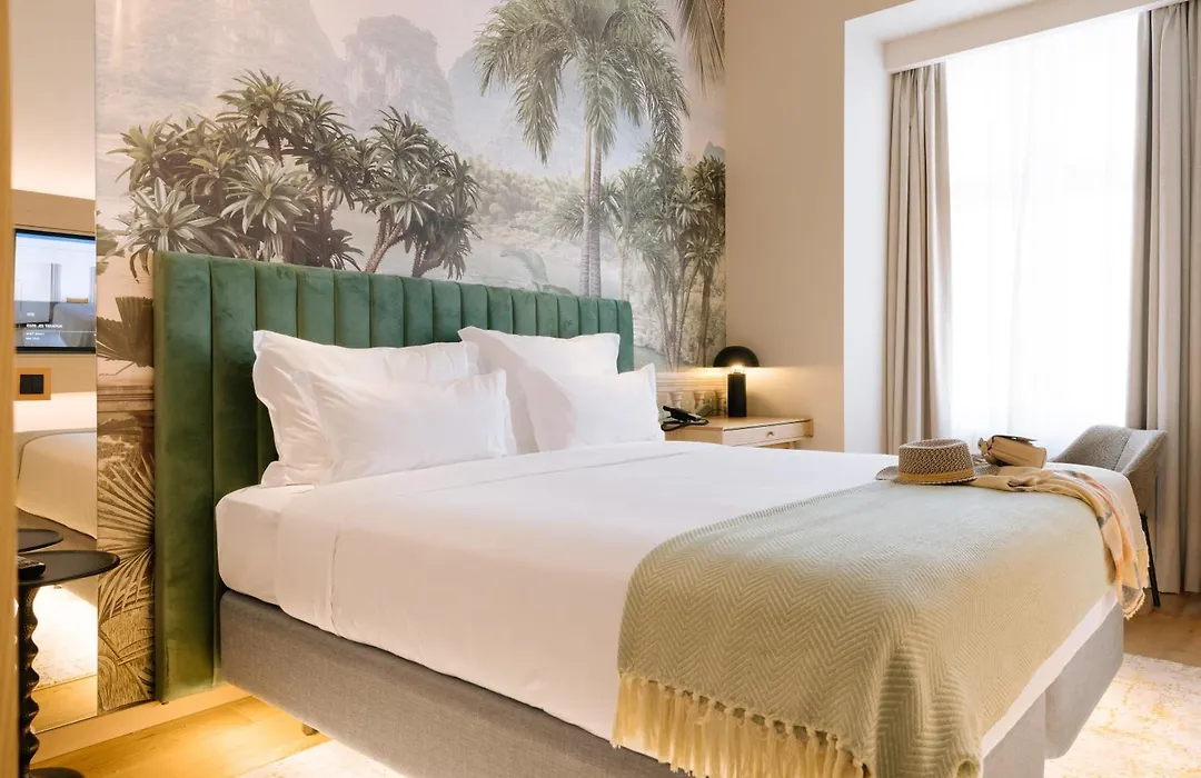 Pestana Rua Augusta Lisboa-1