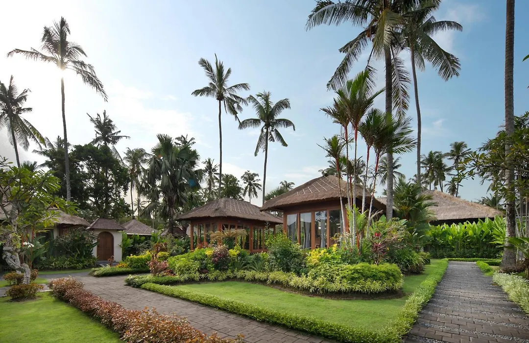Nirwana Beach & Resort-1