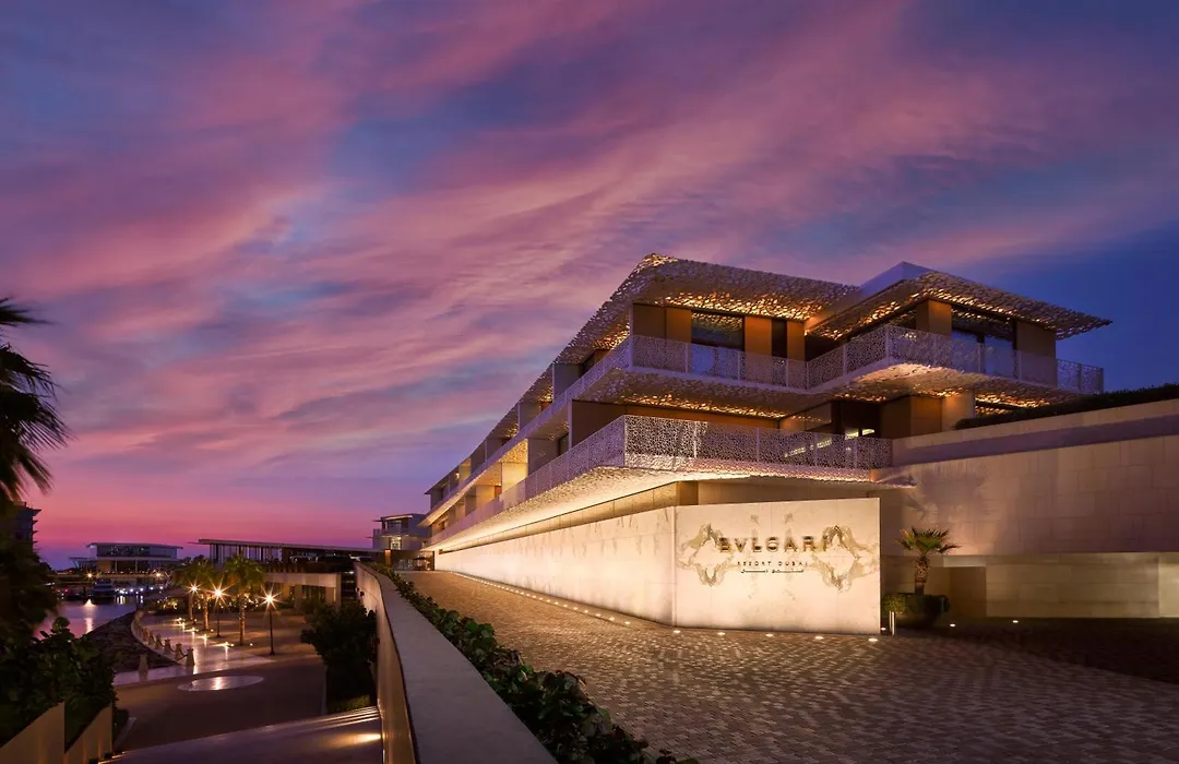 Bvlgari Resort Dubai-1
