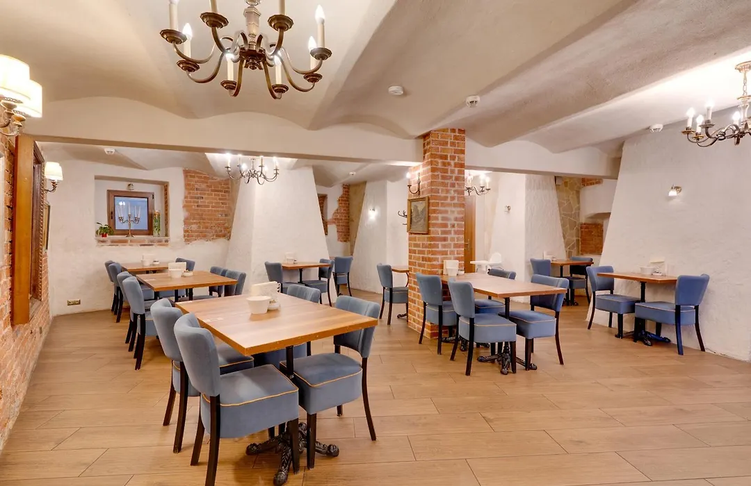 Hotel Diament Plaza Gliwice-1