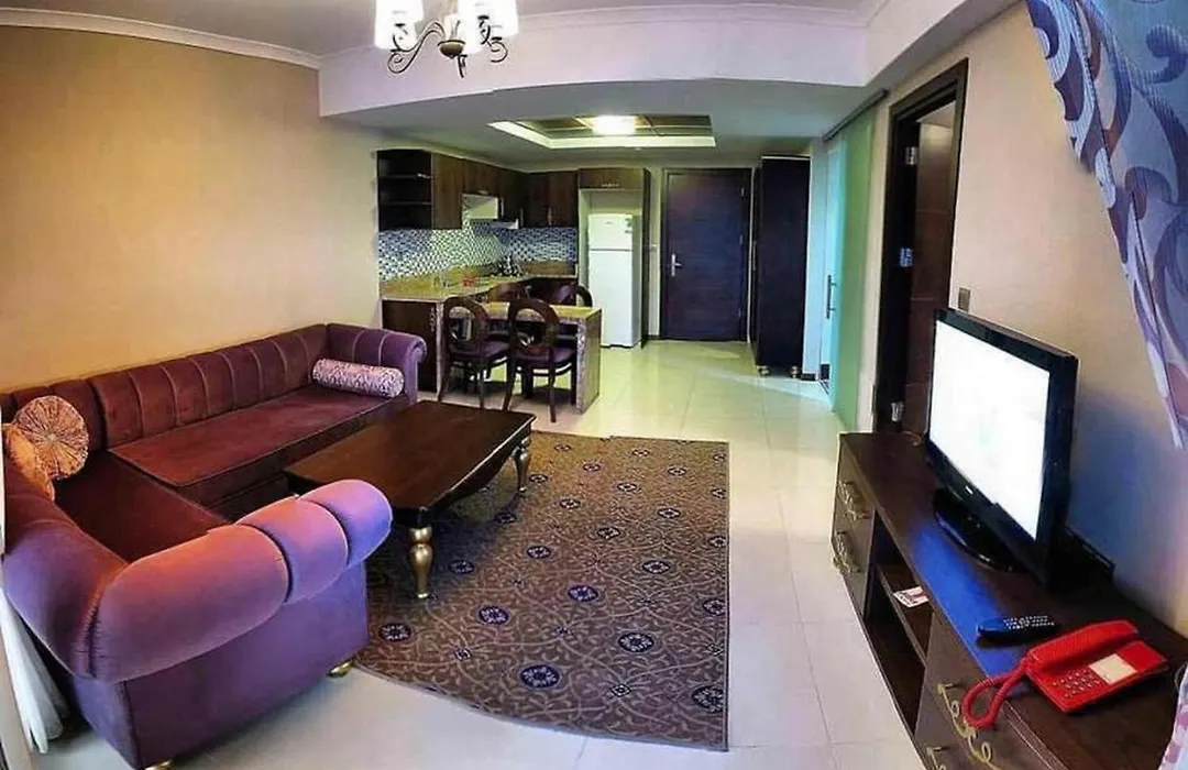 Arya Termal Hotel-1