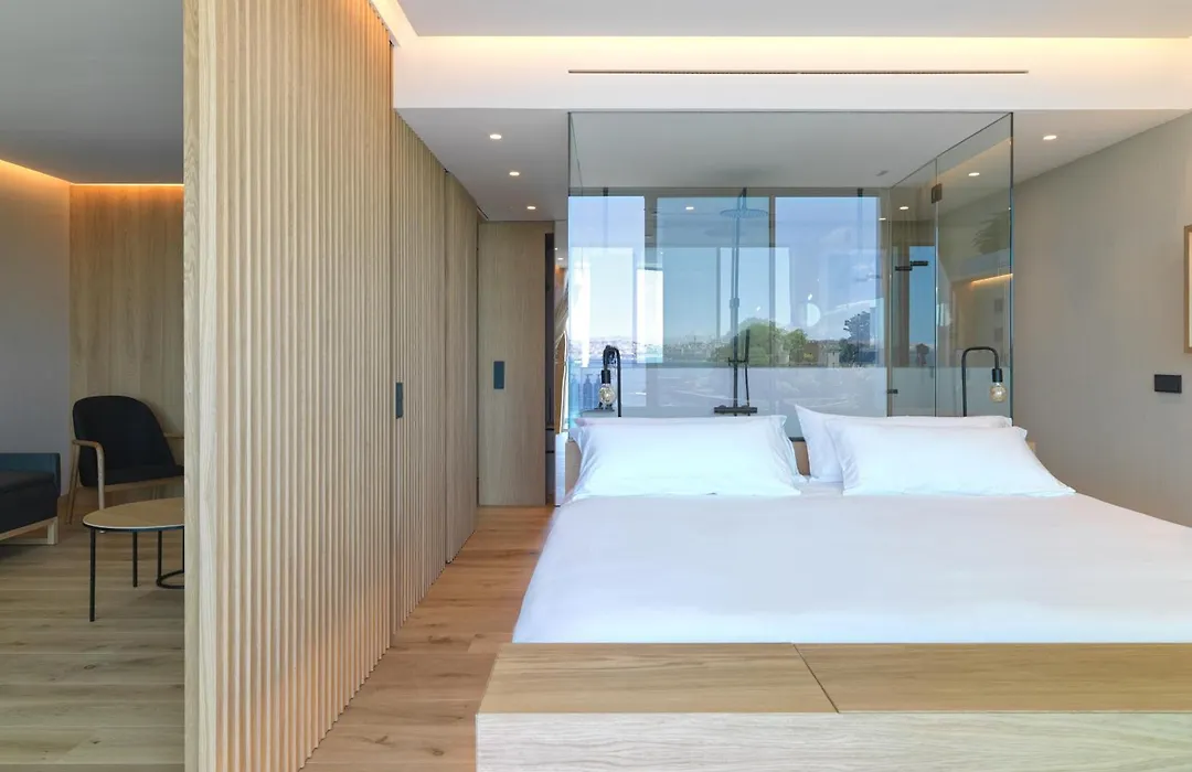 Noa Boutique Hotel-1