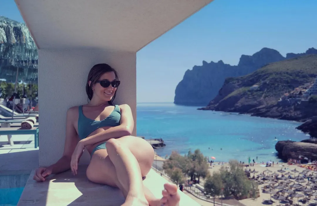 El Vicenc De La Mar - Adults Only - Over 12-1