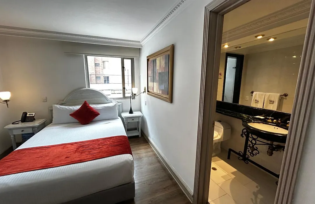 Hotel Vintage-1