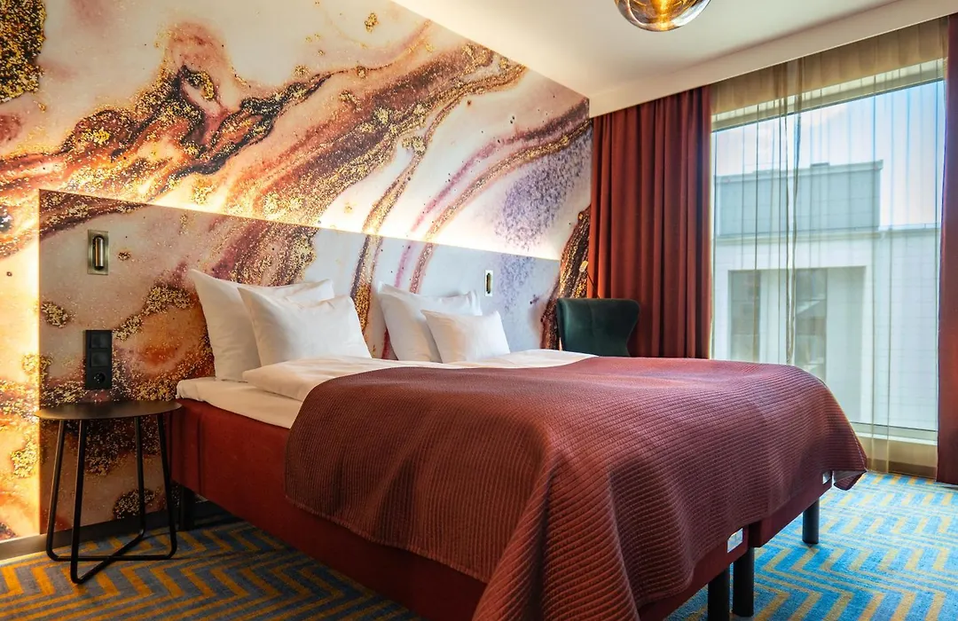 Profilhotels Halmstad Plaza-1