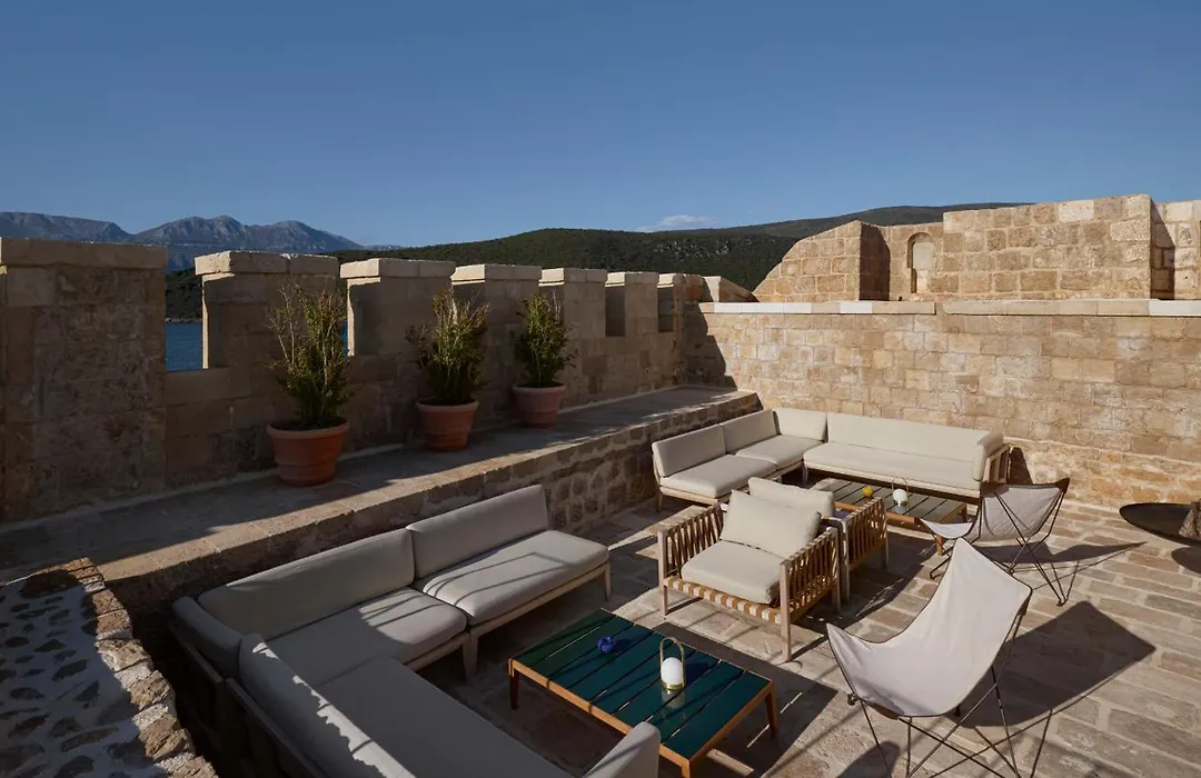 Mamula Island By Banyan Tree-1